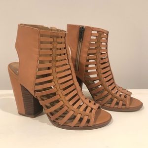 Boho Bootie